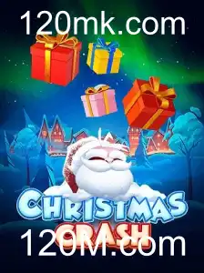 ChristmasCrash: Mergulhe na Aventura Festiva