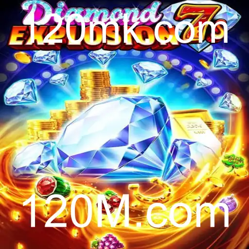 Explorando DiamondExplosion7s: Um Guia Completo para o Jogo do Momento