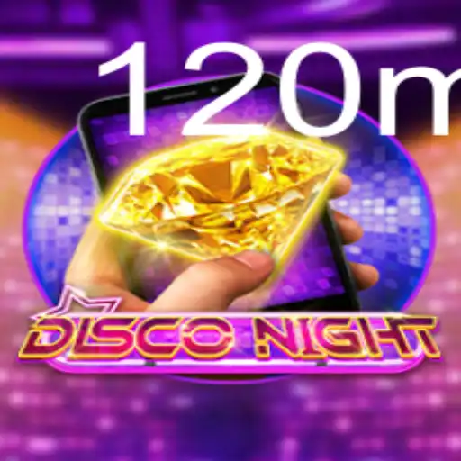 Descubra o Universo Vibrante de 'DiscoNightM'