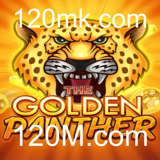 Descubra GOLDENPANTHER: O Novo Fenômeno dos Jogos Online