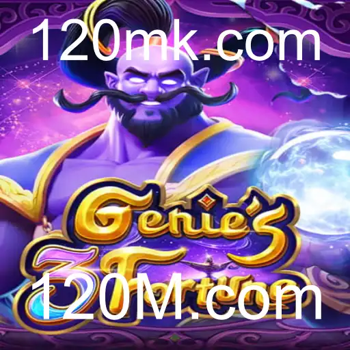 Descubra o Mundo de Genie3Fortune: O Jogo que Conecta Sorte e Estratégia