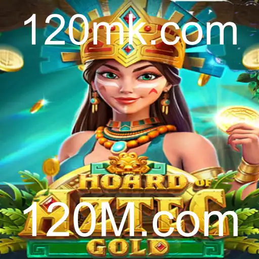 Descubra 'HoardofAztecgold': Uma Aventura de Tesouro Antiga