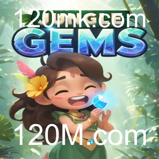JungleGems: O Fascinante Universo dos Jogos e Aventura
