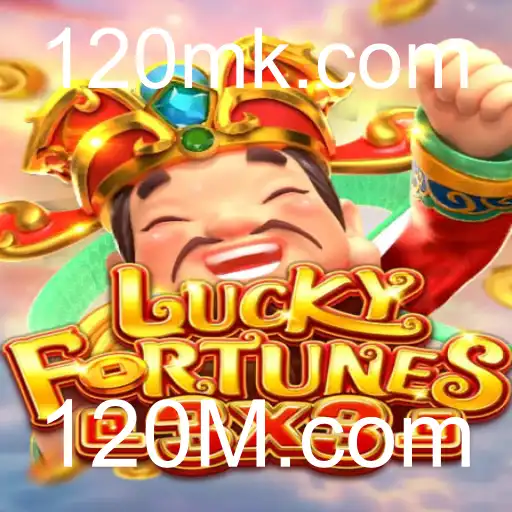 Descubra o Fascinante Mundo de LUCKYFORTUNES3x3