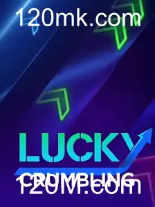 Explorando LuckyCrumbling: Um Novo Fenômeno do Mundo dos Jogos