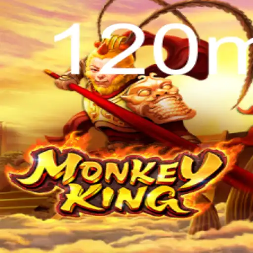 MonkeyKing: A Nova Experiência de Jogo com 120M.com