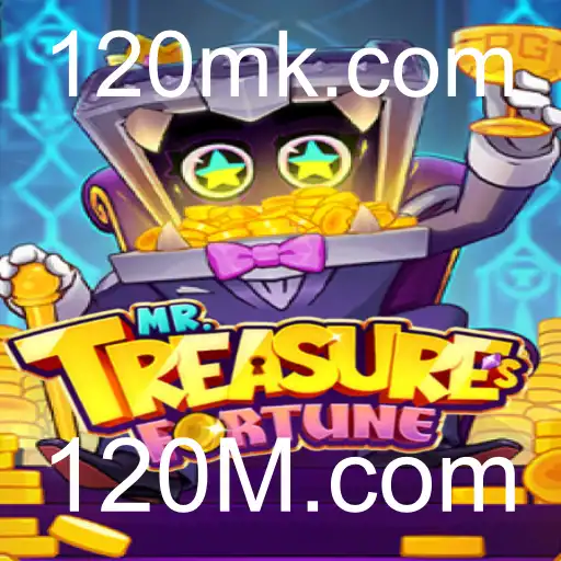 Explorando o Mundo de MrTreasuresFortune: Um Novo Horizonte de Diversão com 120M.com