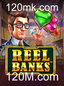 Explorando o Mundo de ReelBanks: Um Mergulho Profundo no Jogo do Momento