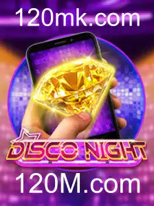 Descubra o Universo Vibrante de 'DiscoNightM'