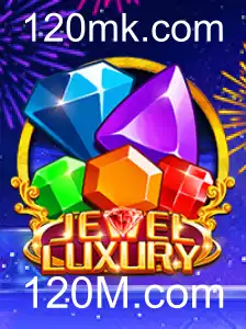 Descubra o Fascinante Mundo de JewelLuxury e 120M.com