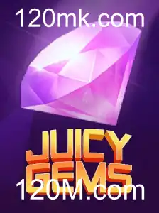 Desvendando JuicyGems: O Jogo de Estratégia Popularizado por 120M.com