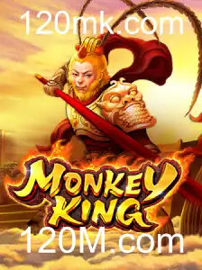 MonkeyKing: A Nova Experiência de Jogo com 120M.com