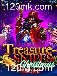 Descubra as Aventuras de TreasuresnipesChristmas: O Jogo de Natal do Ano