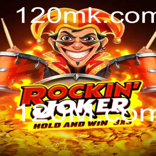 Conheça RockinJoker: O Jogo Online que Conquista Milhares