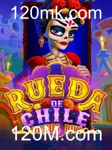 Descubra o Fascinante Mundo de RuedaDeChileBonusBuy