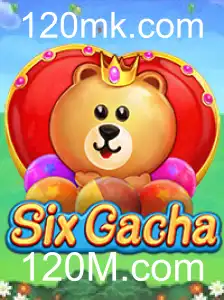 Explorando o Universo de SixGacha: Uma Nova Era no Gaming
