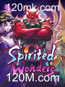 SpiritedWonders: Uma Jornada Emocionante no Mundo dos Jogos