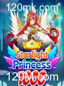 Explorando StarlightPrincess1000: O Fenômeno Atual do Jogo Online