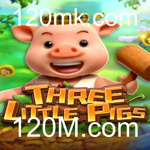 Descubra o Fascinante Mundo de THREELITTLEPIGS