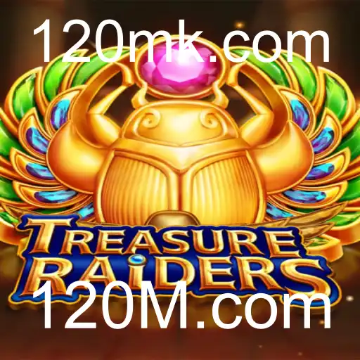 Explorando TREASURERAIDERS - Um Jogo de Aventura e Estratégia