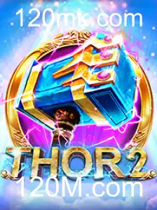 Thor2: Aventura Mítica e Estratégia no Universo de Asgard