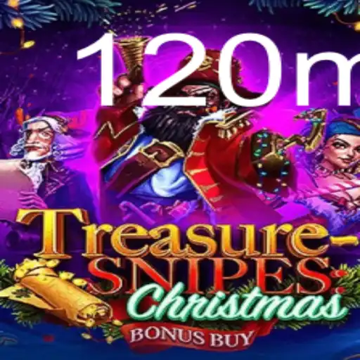 Descubra as Aventuras de TreasuresnipesChristmas: O Jogo de Natal do Ano
